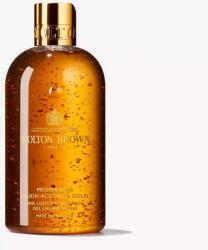 Molton Brown Oudh Accord & Gold Gel de dus Barbati 300ml