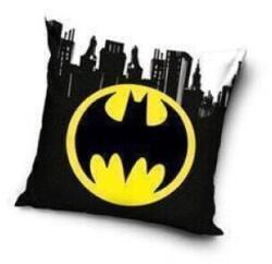 Carbotex Batman párna, Carbotex, 40x40 cm, mikroszálas (BATMAN-181013-POD-40)