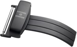 HIRSCH Deployment Buckle (20mm) Nemesacél óracsat (BC1009-5-20)