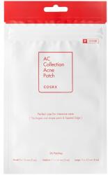 COSRX AC Collection pattanás elleni tapaszok, 26 db