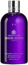 Molton Brown Ylang Ylang Gel de dus Femei 300ml
