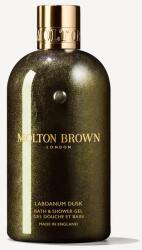 Molton Brown Labdanum Dusk Gel de dus Femei 300ml