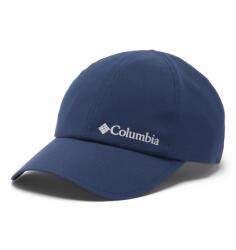 Columbia Columbia, Silver Ridge IV uniszex baseballsapka, Tengerészkék, 53-59 CM (2121141-464-0)