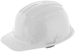  Munkavédelmi sisak PP fehér (070201-0002)