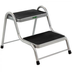 Brunner King Step Double Цвят: сив