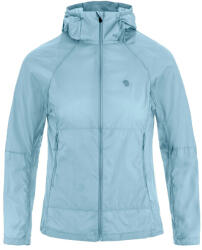 Fjällräven Keb Lätt Wind Jacket W Размер: M / Цвят: син