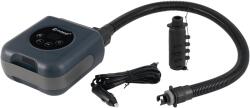 Outwell Tempest Rechargeable High Pressure Pump Цвят: черен
