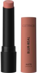 Catrice Blur-Real matt rúzs, 020 - Taupe Tension, 3 g