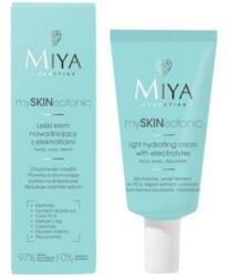 Miya Arckrém, Miya, mySKINisotonic, Hidratálás elektrolitokkal, 40 ml