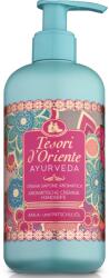 Tesori d'Oriente Folyékony krémszappan, Tesori D'Oriente Ayurveda, 300ml