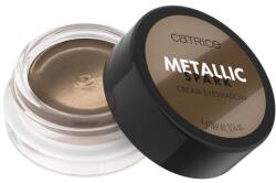 Catrice Metallic Spark krém szemhéjfesték 020, 4 gr