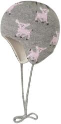DOLL Gyerek sapka, baba modell, pamut, állítható, kényelmes, többszínű (hurtimex_4050744876924)