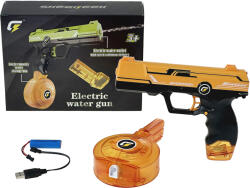 VIZOPOL Electric water gun