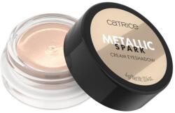 Catrice Metallic Spark krémes szemhéjfesték 010, 4 G