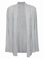 Bellybutton Női kardigán, Bellybutton, szürke, poliészter, sokoldalú, L INTL (hurtimex_4055592143563)