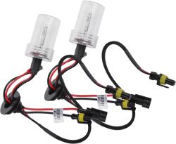 CABLETECH Xenon lámpák D2S 6000K 2db URZ0275 (URZ0274)