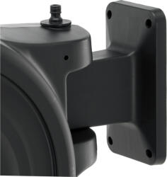 TOYA tömlő automata csévélővel 40 m (YT-90102)