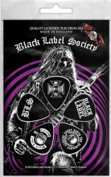 Black Label Society Zakk Wylde Pană (PP059)