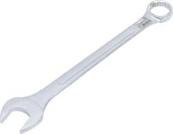 BGS technic Csillag-villáskulcs 46-os - hossz: 540 mm /melegen kovácsolt/ - BGS (9-1185-46)