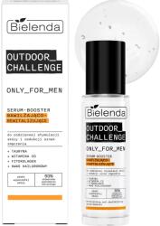 Bielenda Szérum booster, Bielenda, Only For Men, revitalizáló, 30 ml