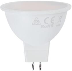 Aigostar B. V. LED izzó MR16 GU5, 3/8W/12V 6500K - Aigostar B10107ACZX (AI2679)