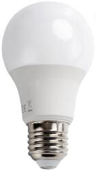 Aigostar B. V. LED izzó alkonyatkapcsolóval A60 E27/8W/230V 6500K - Aigostar B10105XBU (AI2667)