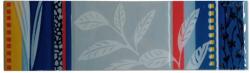  Bordura/ Brau Decorativ 8X25Cm, Porto Blue D (46944)