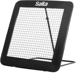 Salta Rebounder Foci Gyakorló háló 124 x 124 cm - Fekete (5129)