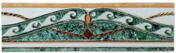  Brau Decorativ 8.5X31.5M, Fronica (46957)