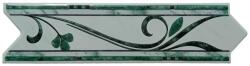  Brau Decorativ 6.5X25Cm, Malaga Verde (46964)