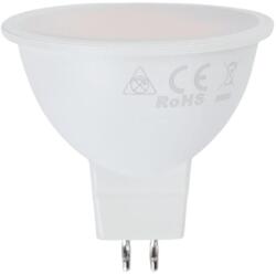 Aigostar B. V. LED izzó MR16 GU5, 3/8W/12V 3000K - Aigostar B10107ACZV (AI2677)