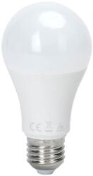 Aigostar B. V. LED izzó alkonyatérzékelővel A60 E27/12W/230V 6500K - Aigostar B1010525N (AI2668)
