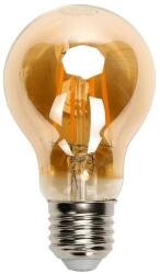 Aigostar B. V. LED izzó VINTAGE A60 E27/10W/230V 2200K - Aigostar B10106QK4 (AI2671)