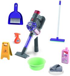 PLEJO Set de curățare PLEJO cu aspirator vertical