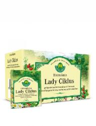 Herbária Lady Ciklus filteres tea - 20x ( Kiszerelés: 20x )