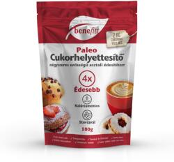 Benefitt Cukorhelyettesítő Paleo 4x erősségű - 500g ( Kiszerelés: 500g )