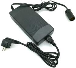 Handpresso Kézi kávéfőző, adapter 220 V / 12 V, CL aljzat (4786)