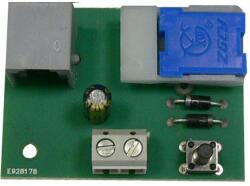 CODEfon Lakáskészülék panel Fermax és Codefon kaputelefonokhoz, 1+1 vezetékes, diódás (101975)