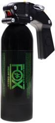 Fox Labs International Spray cu piper împotriva animalelor Fox Labs Mean Green 340 ml - jet