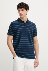 Calvin Klein Jeans polo pentru bărbați, din bumbac PPY2-POM050_57X (LV04RF216G)