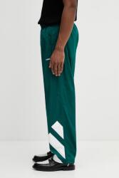 Adidas pantaloni straight pentru bărbați TRACK PANT PPY2-SPM0DS_77X (KE0870)