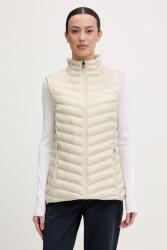 The North Face vestă pentru femei HUILA PPY2-KUD0MT_80X (NF0A8DW5DOM1)