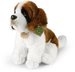Rappa Câine de pluș Saint Bernard 30 cm ECO-FRIENDLY (RP260054)