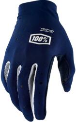  Mănuși motocross 100% Sling MX albastre (AIM172-505)