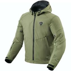 Revit Geacă de motocicletă Revit Afterburn H2O verde (REVFJT282-0800)