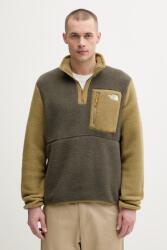 The North Face hanorac pentru bărbați polar Yumiori PPY2-BLM0IY_81X (NF0A883SPHG1)