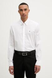 Tommy Hilfiger cămașă pentru bărbați, din bumbac PPY2-KDM0G7_00X (MW0MW42936)