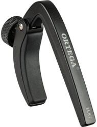  Ortega OCAPOPRO-BK Pro sík klasszikus gitár kápó