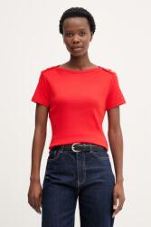 Tommy Hilfiger tricou pentru femei, din bumbac PPY2-TSD12T_33X (WW0WW49250)