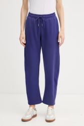 Calvin Klein Jeans pantaloni de trening pentru femei, din bumbac PPY2-SPD0MZ_45X (LV047F210G)